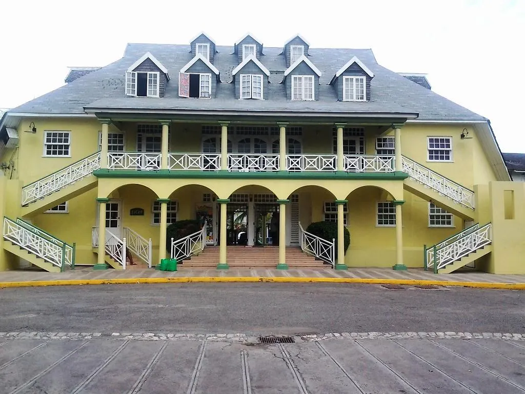 Beach Castle At Sandcastles Ocho Rios 3*,  Jamaica