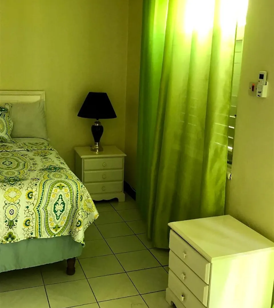 *** Resort Beach Castle At Sandcastles Ocho Rios Jamaica