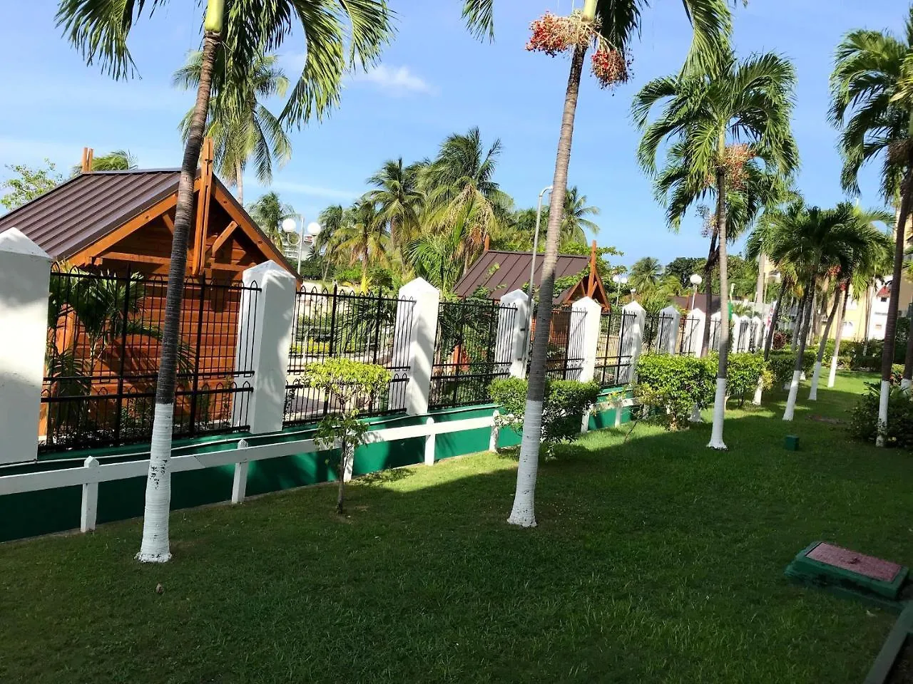 *** Resort Beach Castle At Sandcastles Ocho Rios Jamaica