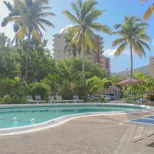 Fisherman Point Hotel