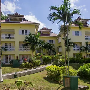 Hillview At Mystic Ridge Resort Ocho Rios