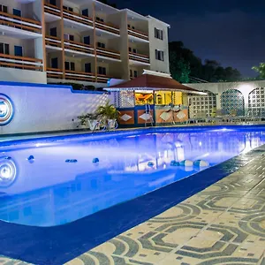 Montego Hotel Montego Bay